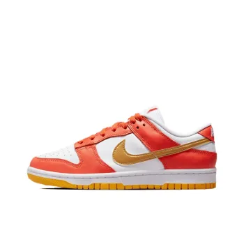 Nike Dunk Low University Gold Women's