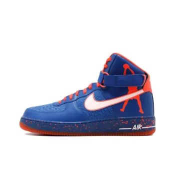 Nike Air Force 1 High Cmft Premium Qs Rasheed Wallace