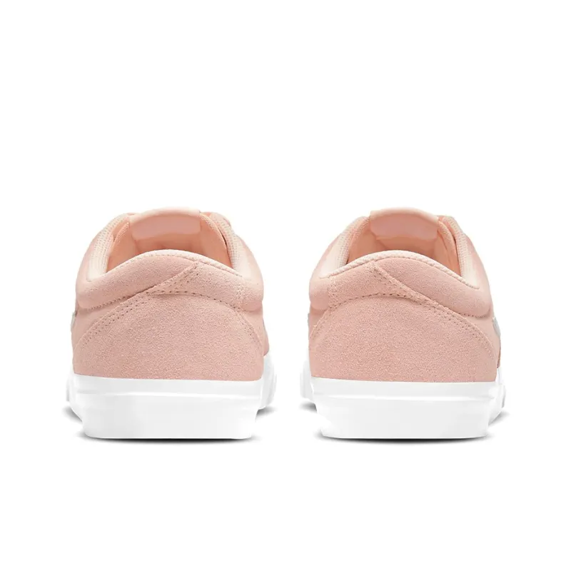 Nike Sb Charge Suede 'Pink'-3