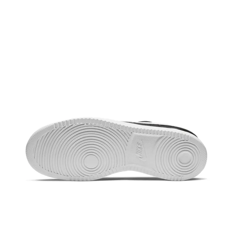 Nike Court Vision Low 'Black'-3