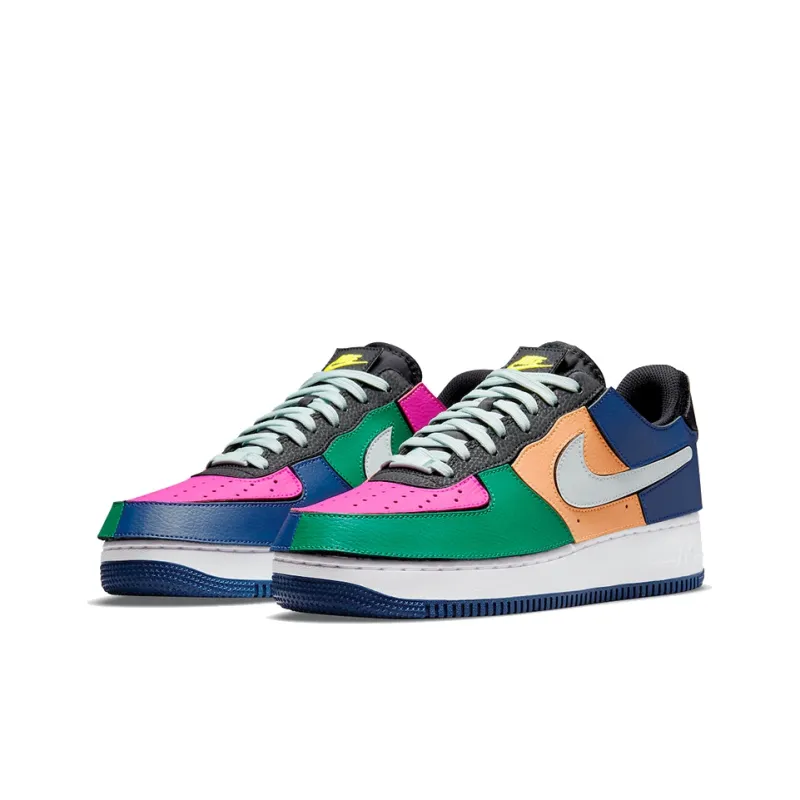 Nike Air Force 1/1 Multi-2