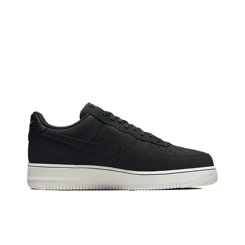 Nike Air Force 1 Low Lx Off Noir Black-1