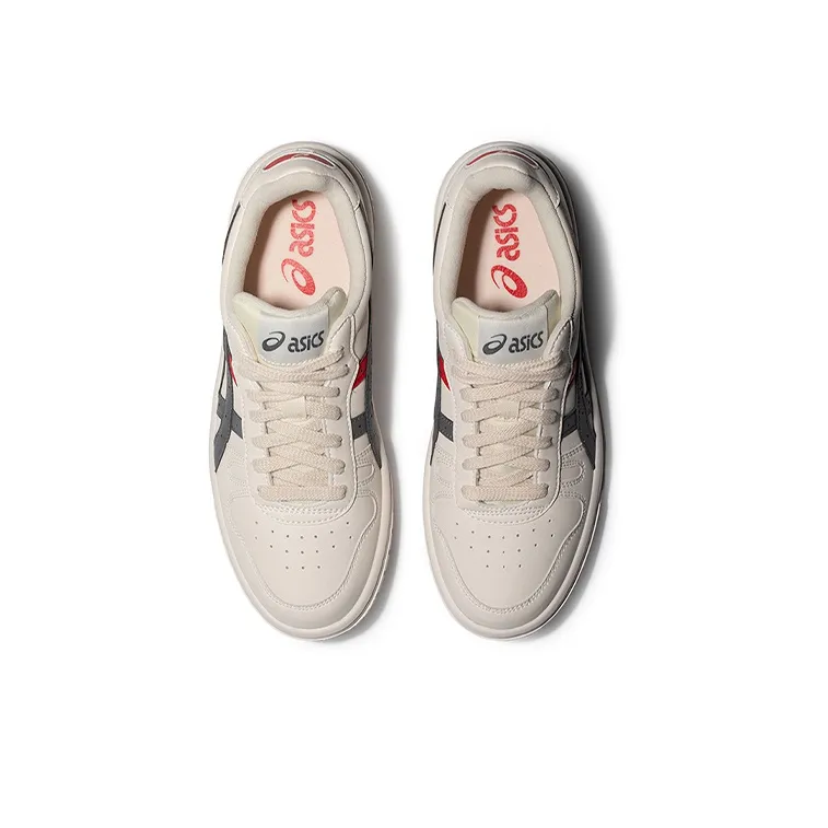 Asics Court Mz Sneakers White/Gray-3