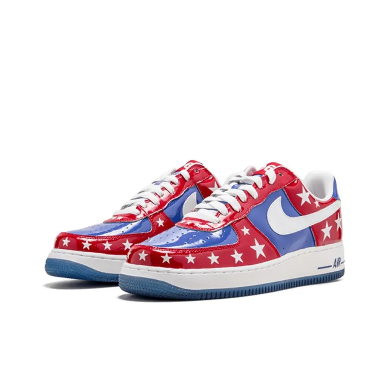 Nike Air Force 1 Low All Star 2006-1