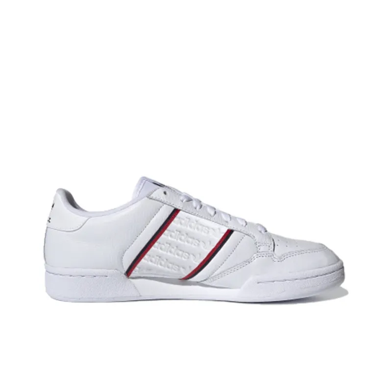 Continental 80 Adidas Originals 'Cloud White'-1