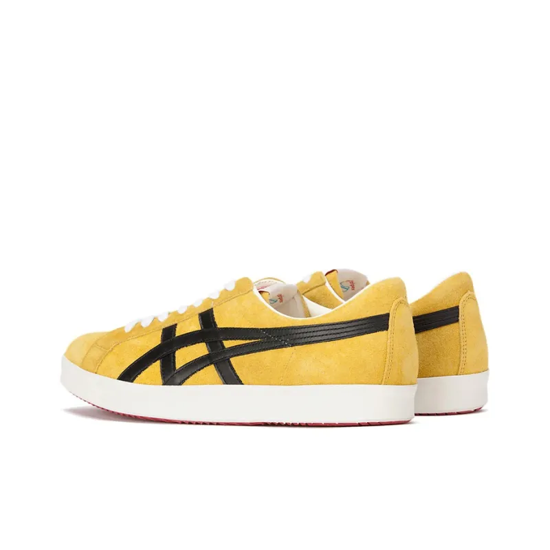 Onitsuka Tiger Fabre Nm 'Tai Chi Yellow'-3