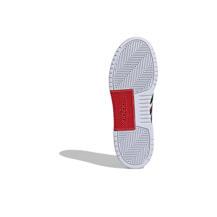 Adidas Entrap 'White Black'-6