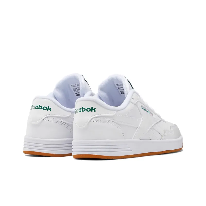 Reebok Women's Club Memt 'White Clover Green' Women's-3