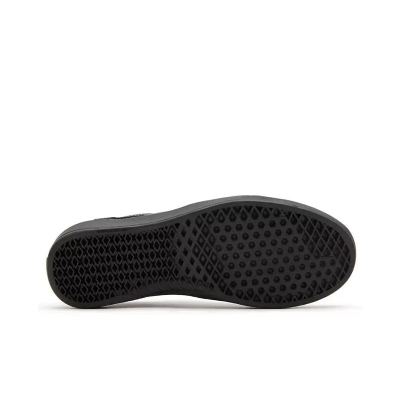 Vans Berle 'Triple Black'-3