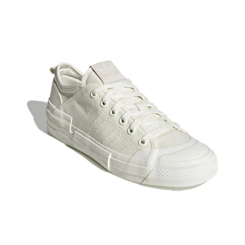 Adidas Originals Nizza Low Mfx 'Cream'-2