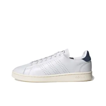 Advantage Women's Adidas Neo 'White Crew Navy'