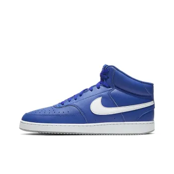 Nike Court Vision Mid 'Hyper Blue'