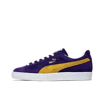 PUMA Suede Classic Collectors Lakers