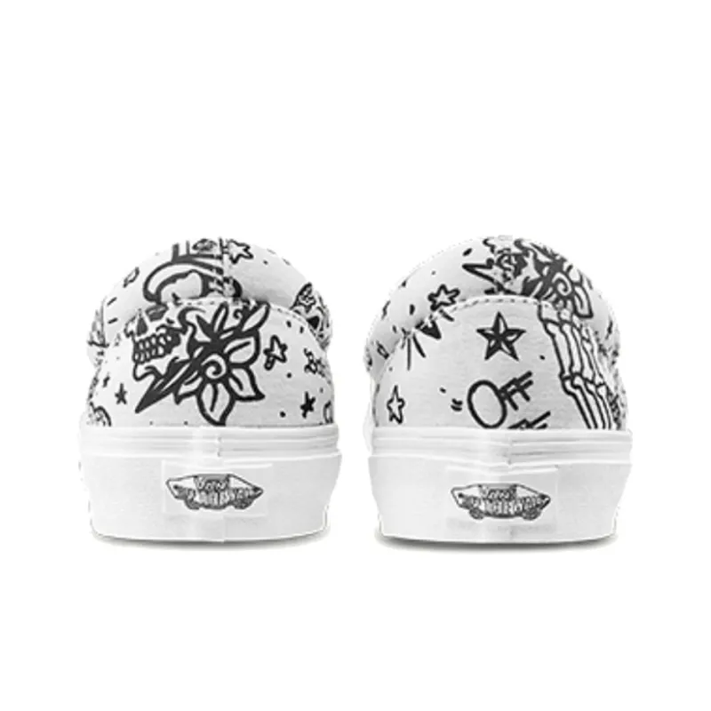 Vans Classic Slip On U Color-4