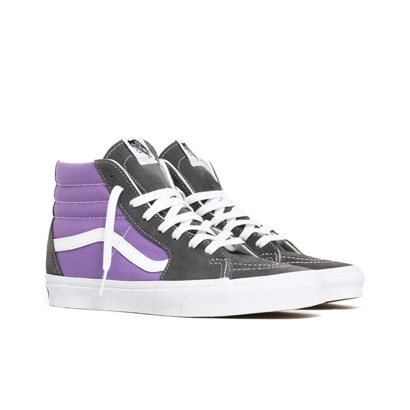 Sk8 Vans Hi Retro Sport 'Quiet Shade' Women's-1