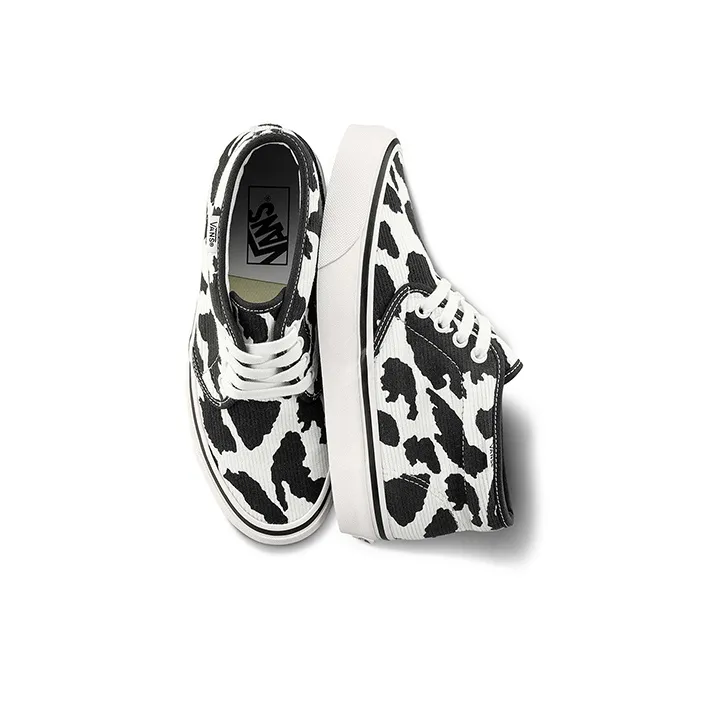 Vans Unisex Chukka 49 Dx Sneakers Black/White-4