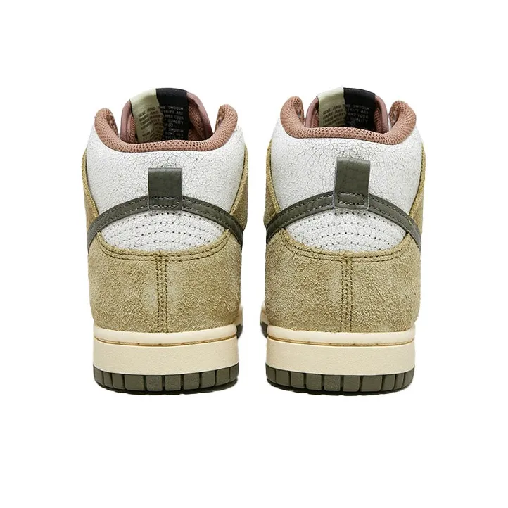 Nike Dunk High Retro Re Raw Halloween 2021-4