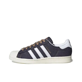 Adidas Originals Superstar White/Grey