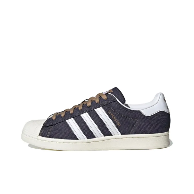 Adidas Originals Superstar White/Grey-0