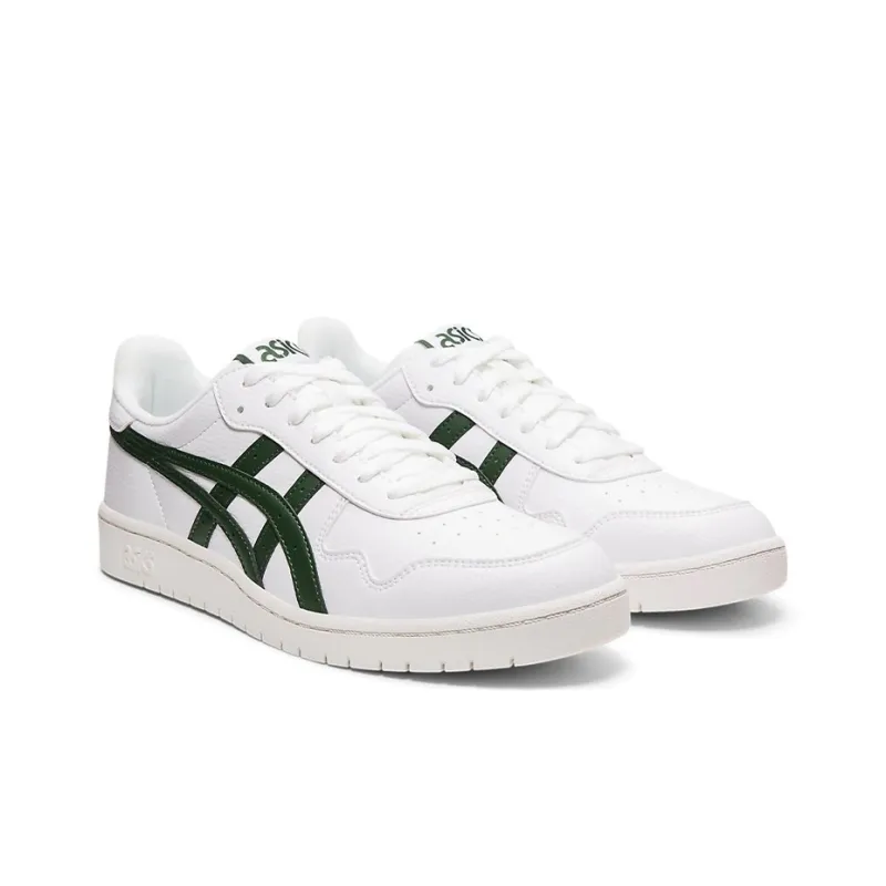 Asics Women's Japan S 'Hunter Green'-2