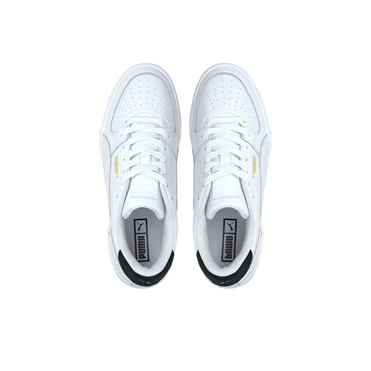 PUMA California Pro Heritage 'White Black'-2