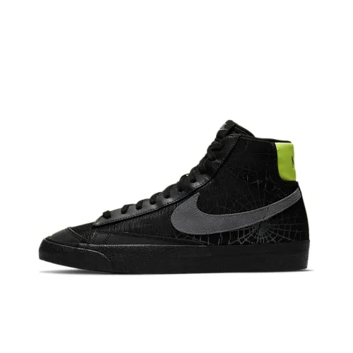 Nike Blazer Mid 77 Spider Web