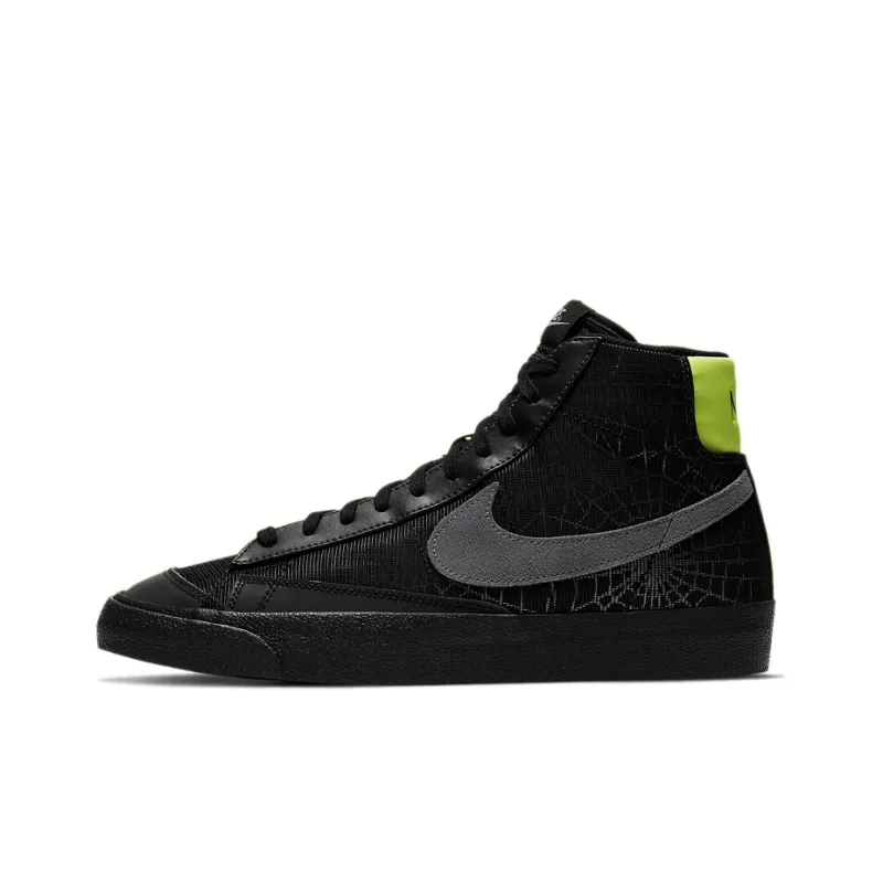 Nike Blazer Mid 77 Spider Web-0