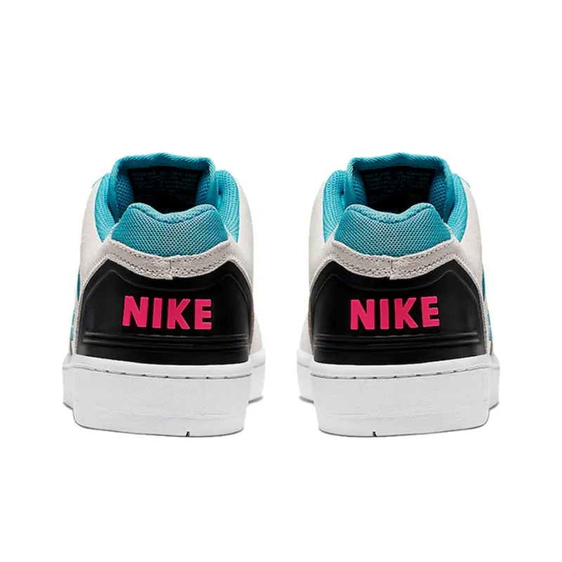 Nike Sb Air Force 2 Low South Beach-3