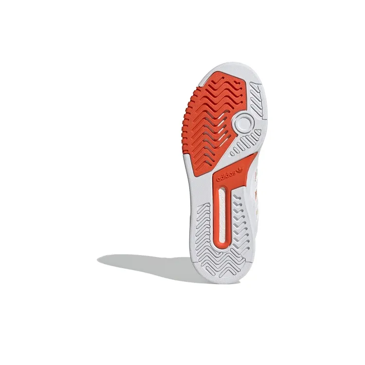 Adidas Originals Drop Step Xl 'White' Women's-5