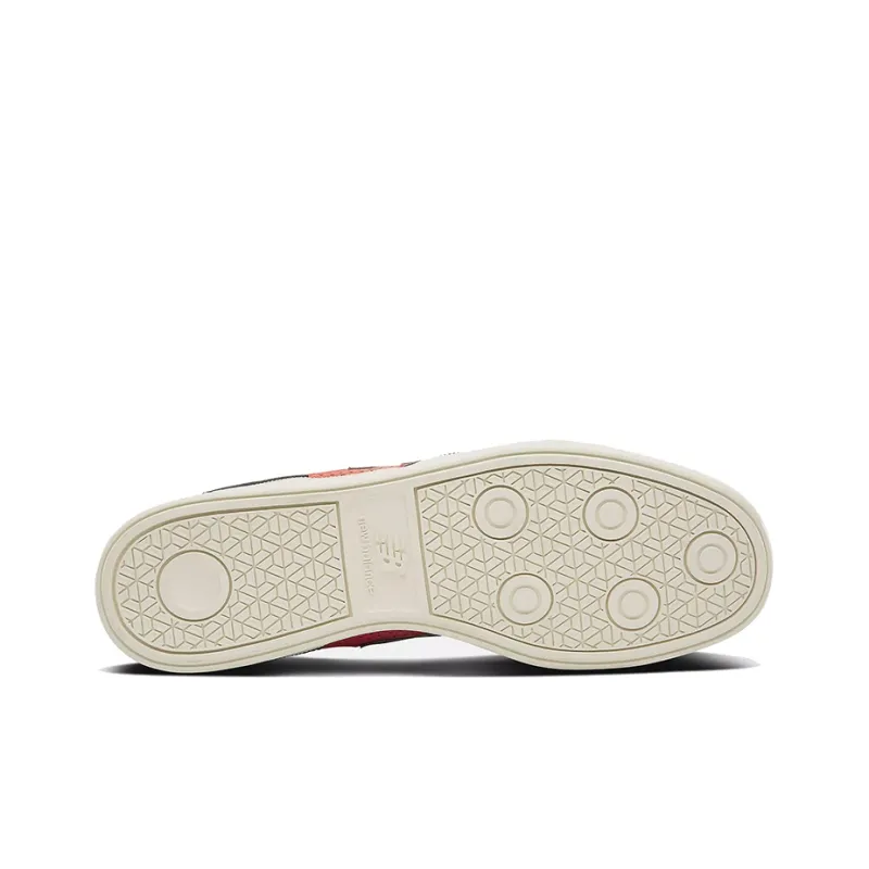 New Balance Numeric 508 Navy Orange-4