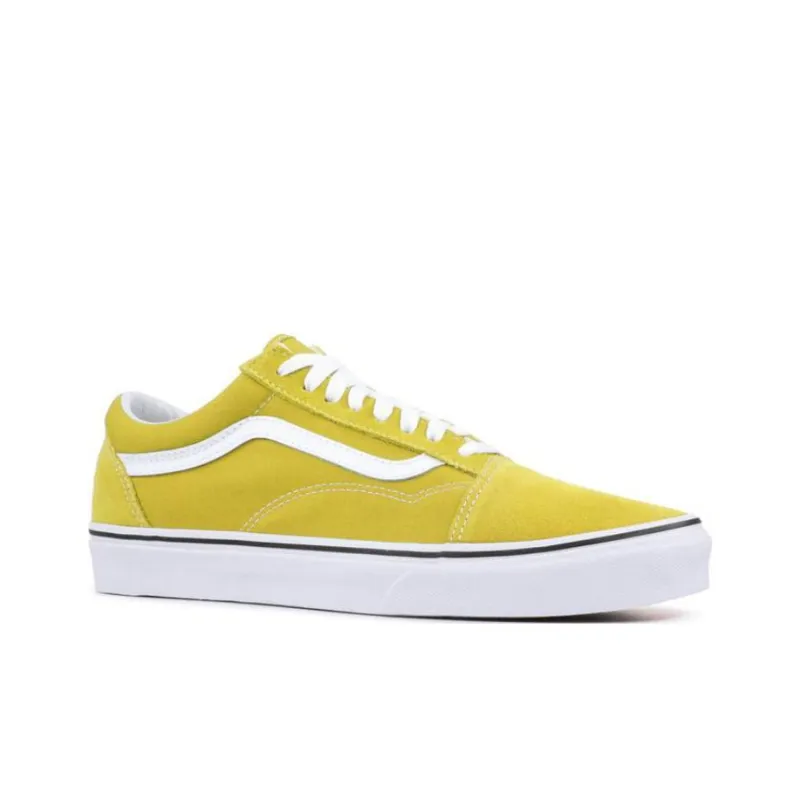 Old Skool Vans 'Cress Green'-2