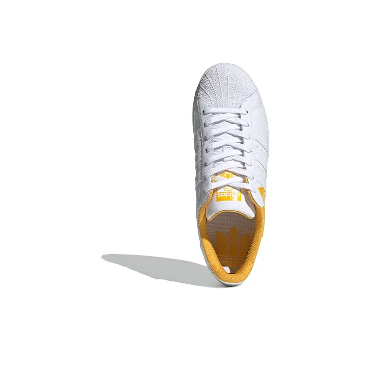 Adidas Superstar Active Gold Trefoil-4