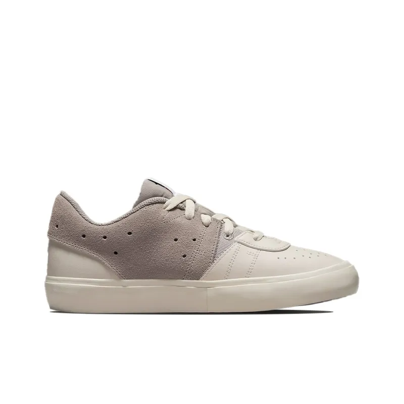 JORDAN Series Es 'Enigma Stone White University Red' Women's-1