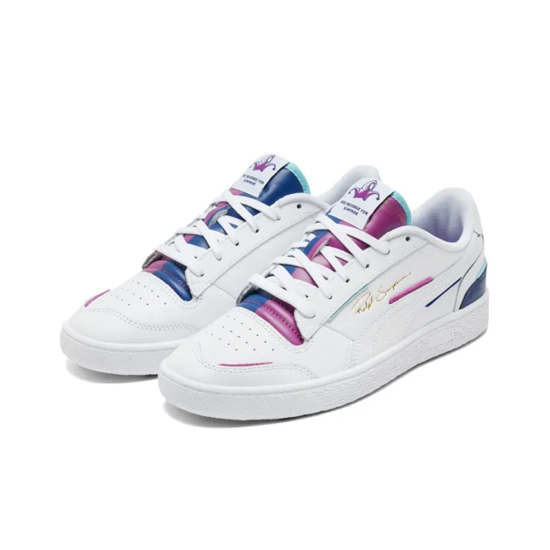 PUMA Ralph Sampson Lo 'Joker'-2