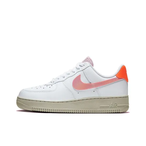 Nike Air Force 1 Low Digital Pink Women's