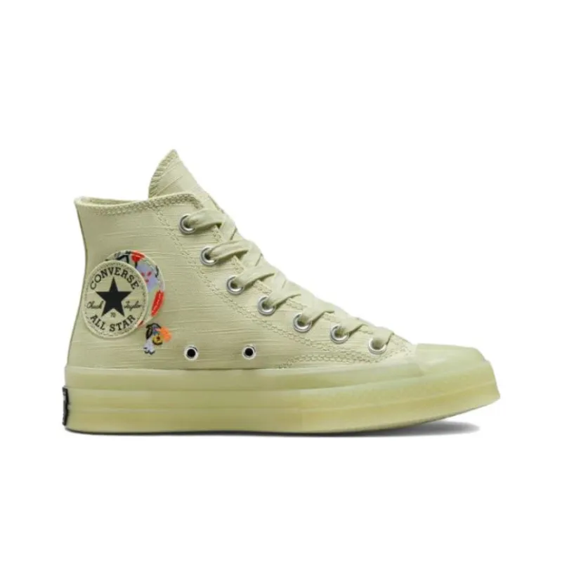 Converse Women's Chuck 70 High 'We Are Stronger Together' Women's-1