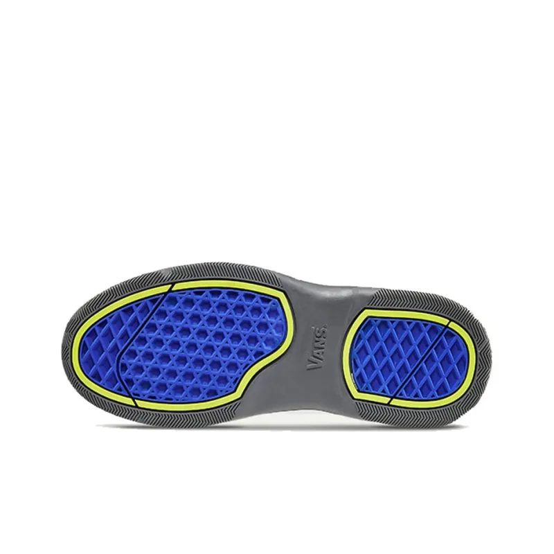 Varix Vans Wc 'Distort Check'-4