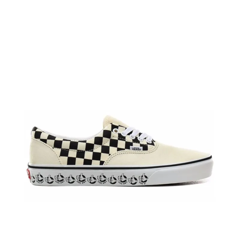 Vans Bmx Era 'White Black Checkerboard'-1