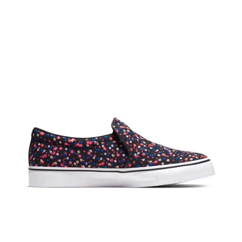 Nike Court Royale Ac Slip On Se 'Floral Print' Women's-1
