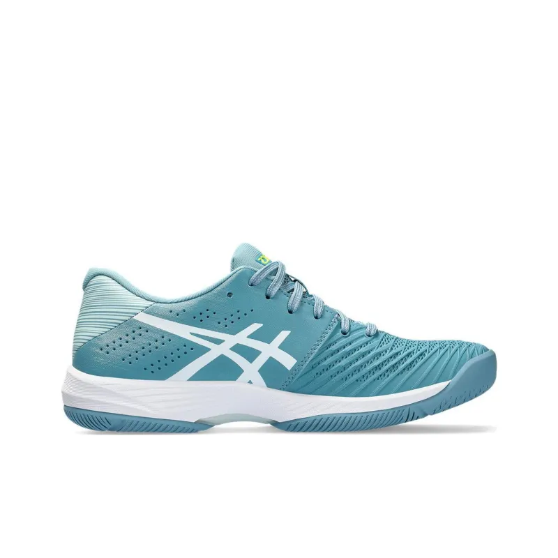 Asics Solution Swift Ff 'Gris Blue' Women's-1