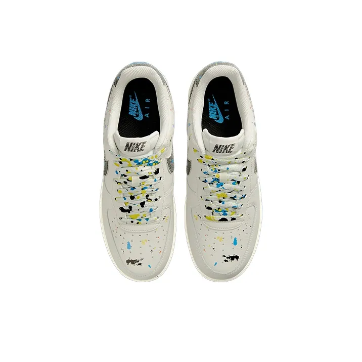 Nike Air Force 1 Low Paint Splatter-3