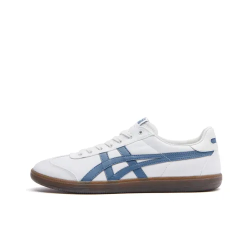 Onitsuka Tiger Tokuten White Brown