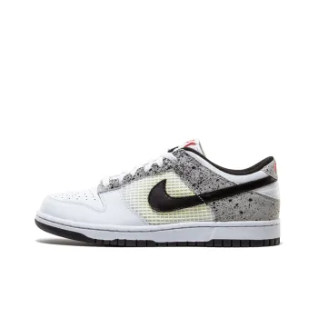 Nike Dunk Low Cl Jordan Pack Oreo