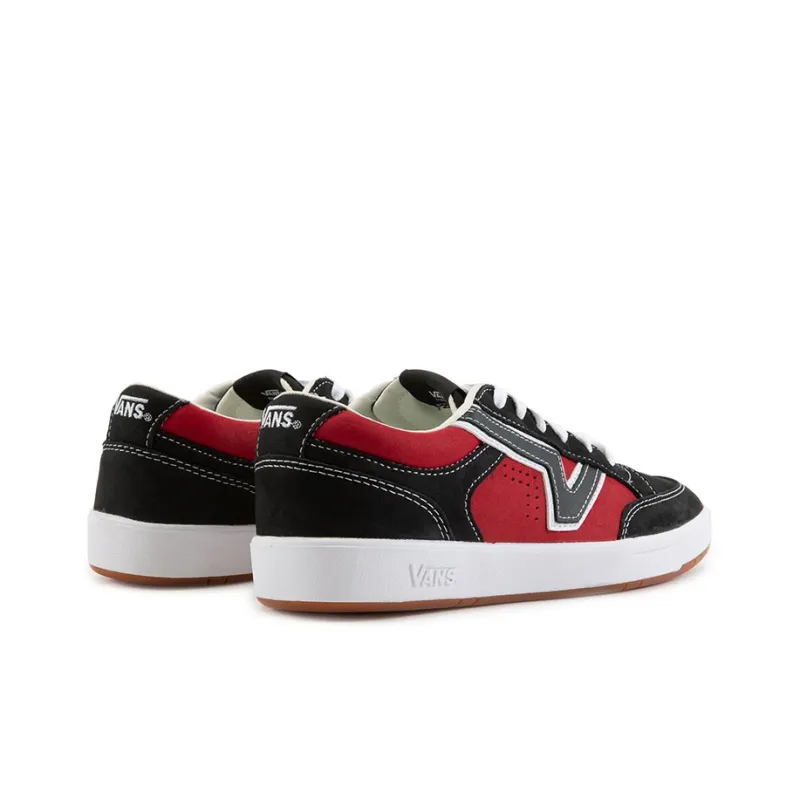 Vans Lowland Cc 'Black Chili Pepper'-3