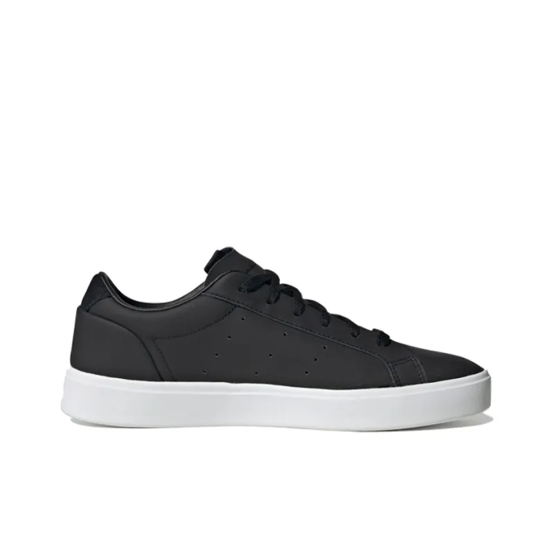 Sleek Women's Adidas Originals 'Core Black' Women's-1