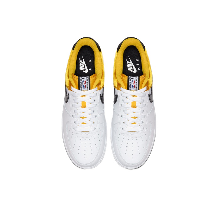 Af1 amarillo online