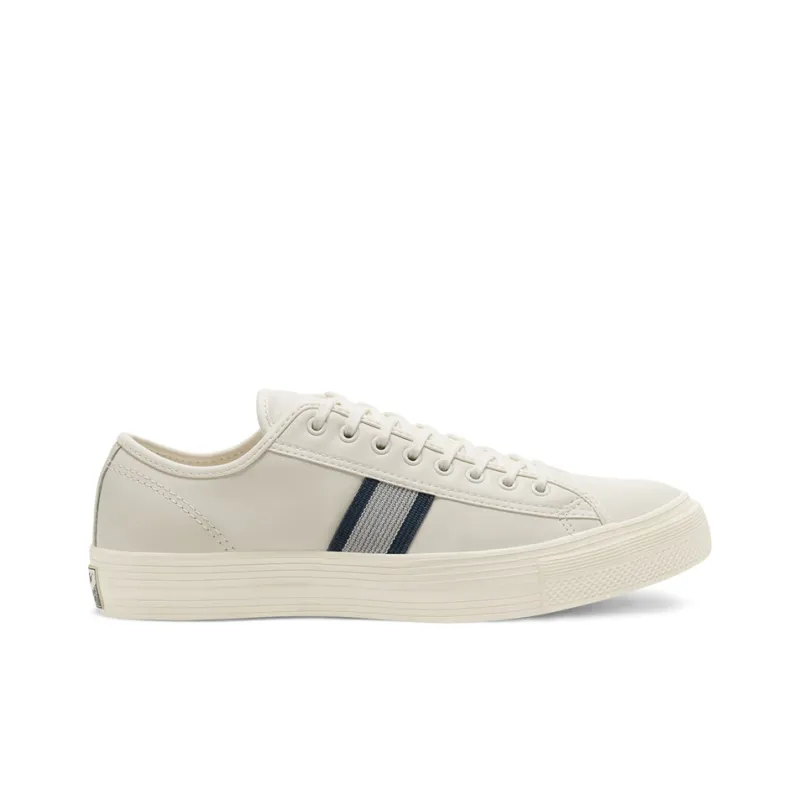 Converse Case Study X Player Leather Low 'Egret'-1