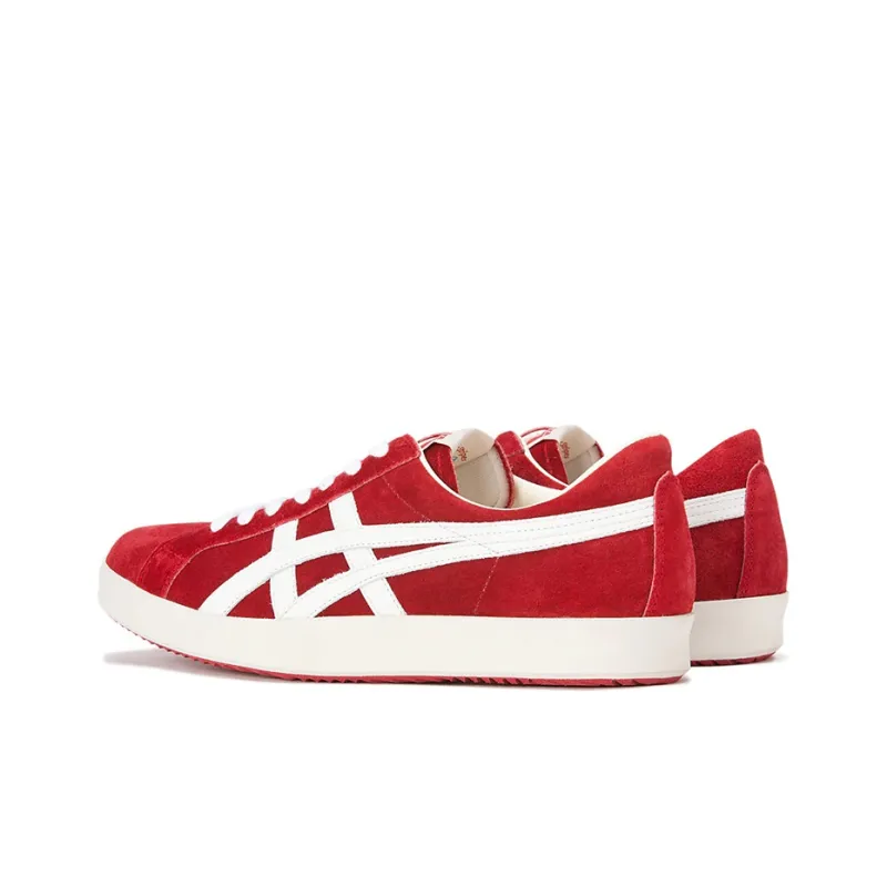 Onitsuka Tiger Fabre Nm 'Classic Red'-3