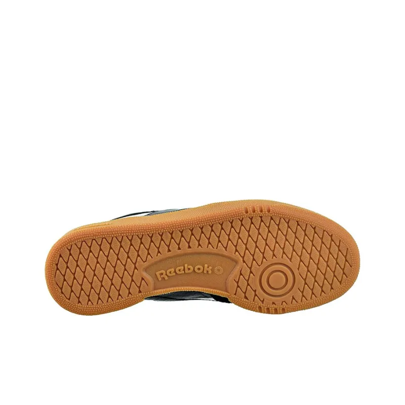 Reebok Revenge Plus Black Gum-5