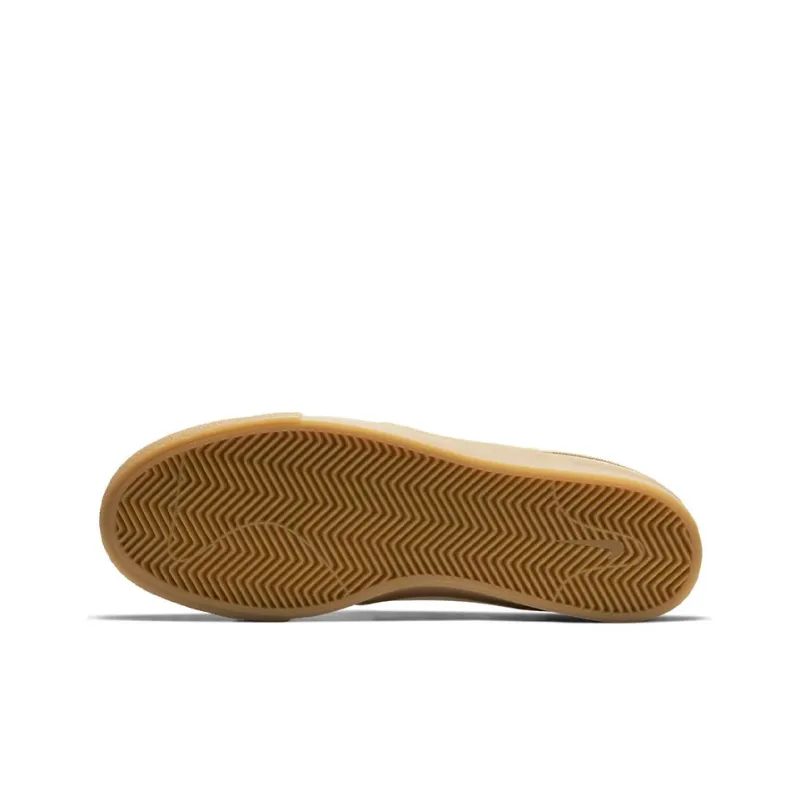 Nike Zoom Stefan Janoski Canvas Rm Sb 'Grain Gum'-5